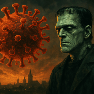 Frankenstein-Variante dominiert – Corona-Lage spitzt sich regional zu