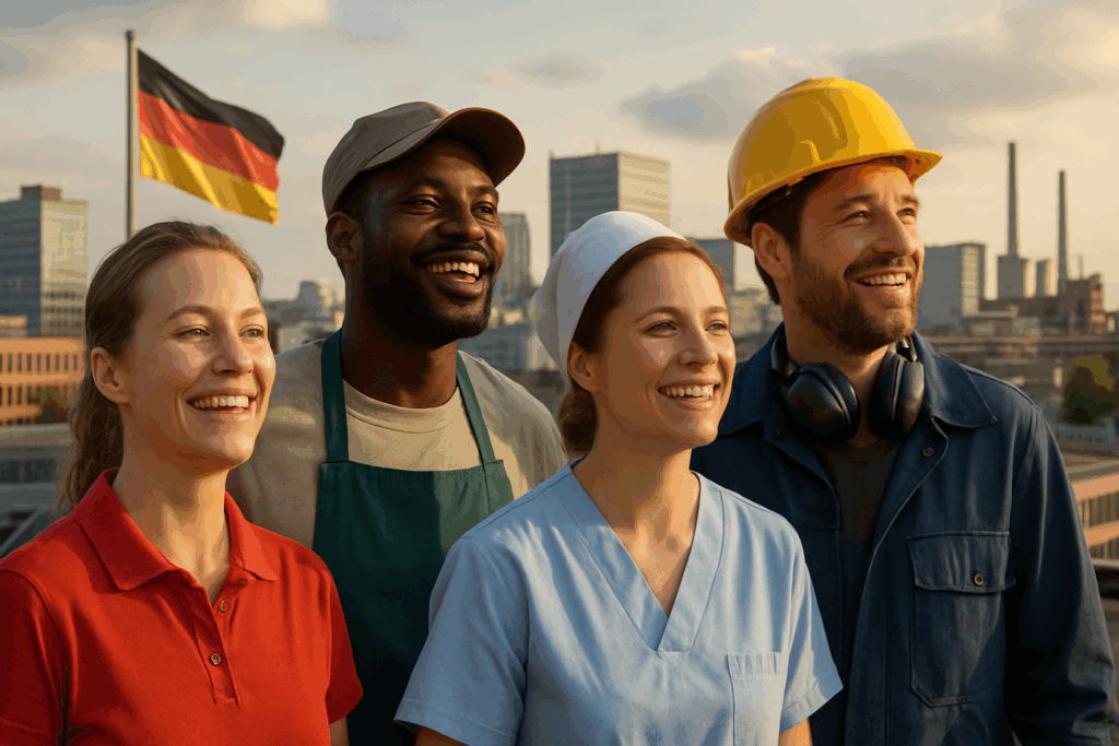 Gute Nachricht für Millionen: Ab 2026 winken bis zu 187 Euro mehr im Monat