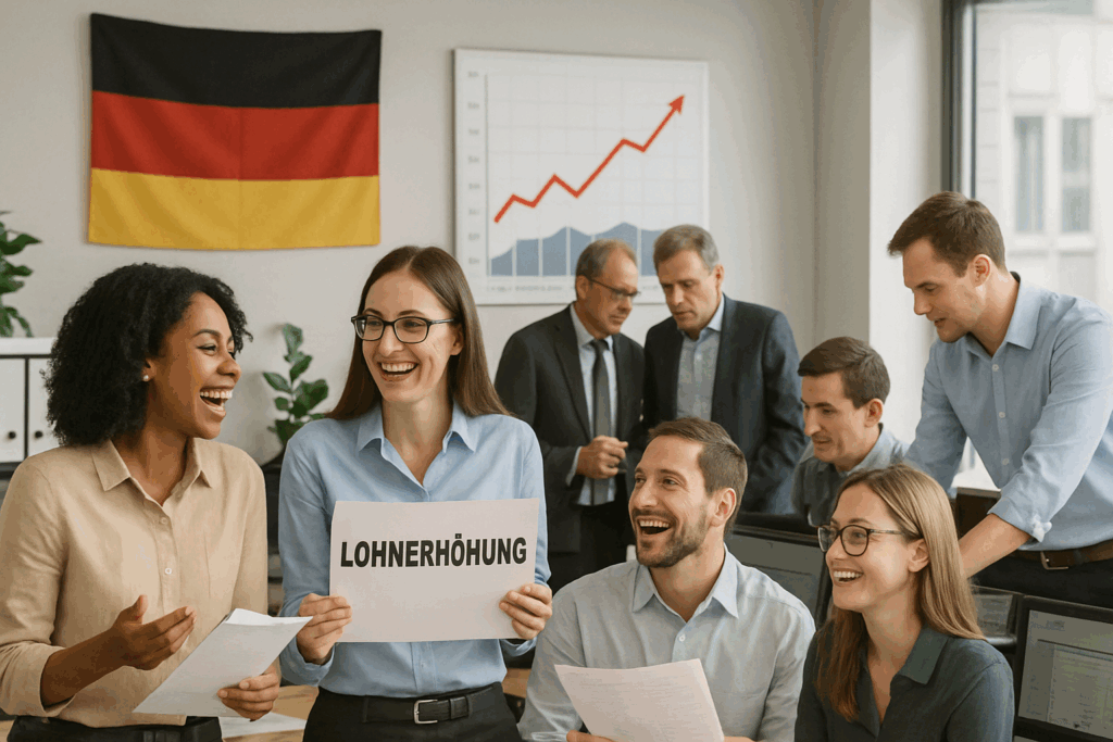 Gute Nachricht für Millionen: Ab 2026 winken bis zu 187 Euro mehr im Monat