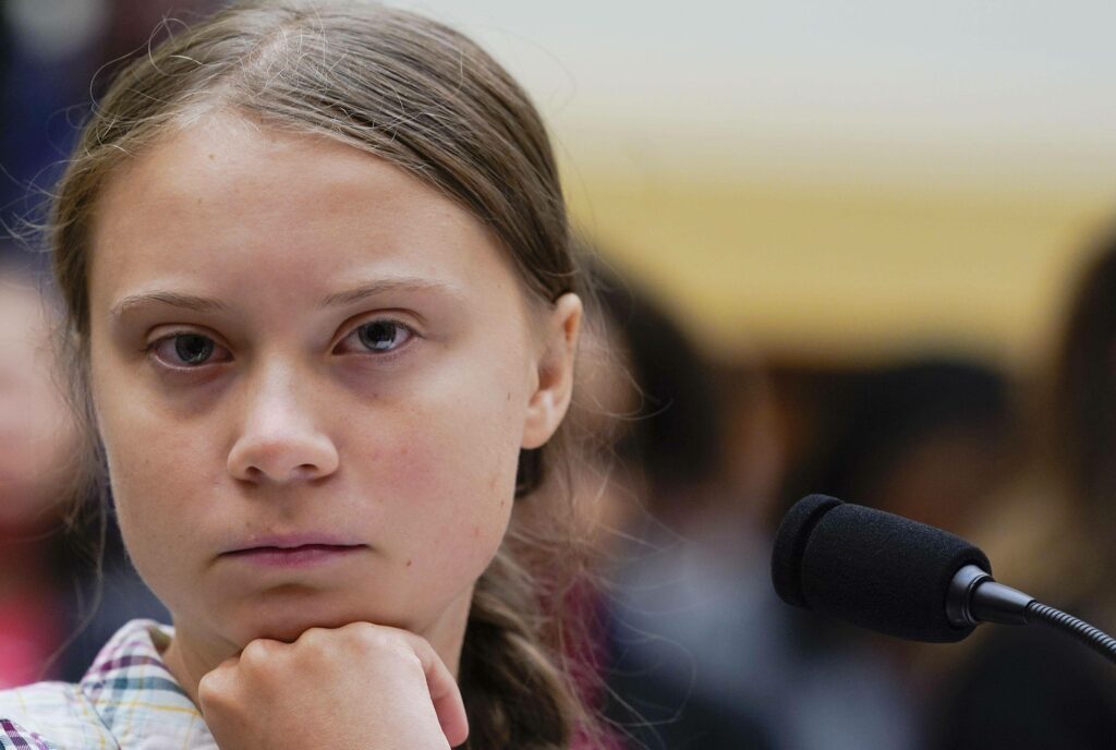 Nach Festnahme in Israel: Greta Thunberg berichtet von Misshandlungen – zu wenig Wasser, kaum Essen und Bettwanzen