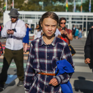 Nach Festnahme in Israel: Greta Thunberg berichtet von Misshandlungen – zu wenig Wasser, kaum Essen und Bettwanzen