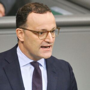 Parlamentarische Anfragen – Spahn verlangt von AfD Aufklärung von Spionage-Vorwürfen