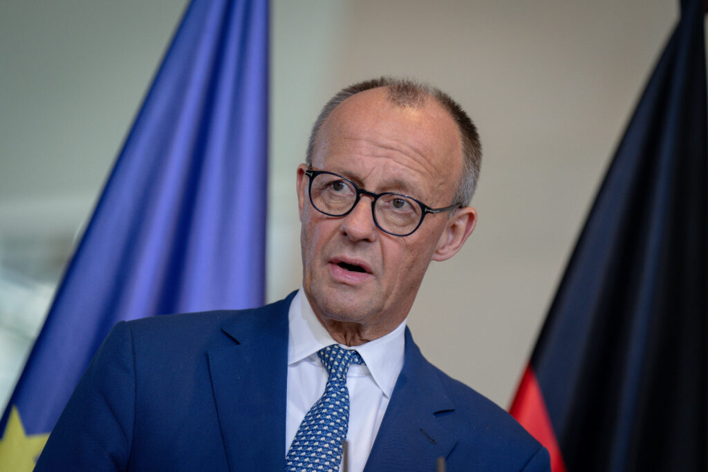 AfD-Treffen mit Medwedew: Kreml organisiert Widerstand gegen Merz – auch BSW verstrickt