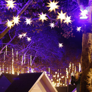 Beliebter Weihnachtsmarkt verschwindet einfach – und keiner versteht warum