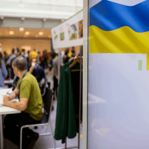 Bürgergeld-Stopp für Ukrainer schockt Deutschland – So heftig sind die Reaktionen!