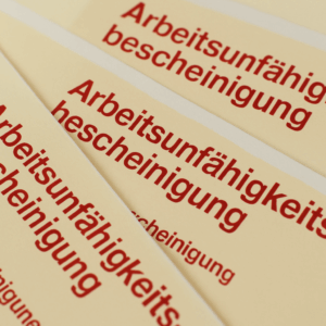 Es droht fristlose Kündigung: Wichtige Änderung für Arbeitnehmer bei Krankschreibungen