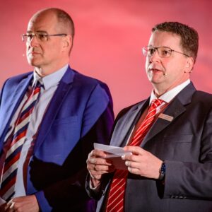 Polizei holt Bürgergeldempfänger zur Pflichtarbeit – Landrat packt aus, was sie wirklich erleben
