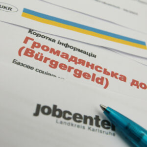 Sozial-Schock für 83.000 Ukrainer: Bürgergeld-Stopp wirft sie aus der Krankenkasse – jetzt drohen dramatische Folgen!