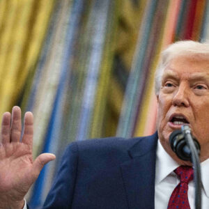 Warum Trump Deutschland für ein mögliches AfD-Verbot bestrafen könnte