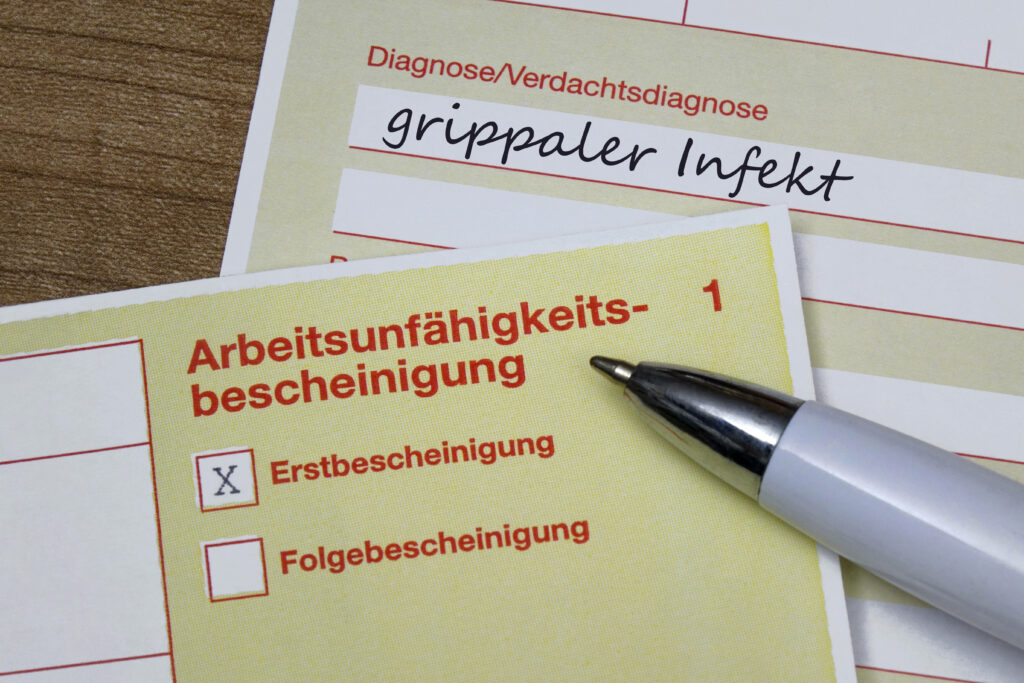 Auch in Deutschalnd: Neue Virus-Variante treibt tödliche Welle – mehrere Tote bestätigt