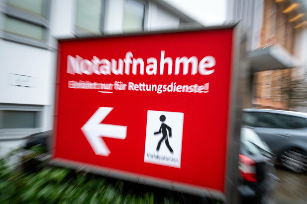 Auch in Deutschalnd: Neue Virus-Variante treibt tödliche Welle – mehrere Tote bestätigt