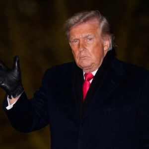 Brisante Petition erreicht neue Dimension – was jetzt auf Donald Trump zukommen könnte