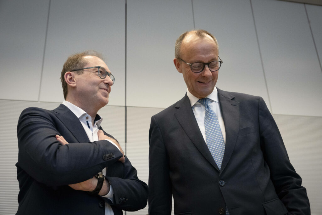 Bundesregierung sorgt mit Vorgehen für Debatte