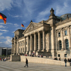 Bundesregierung sorgt mit Vorgehen für Debatte