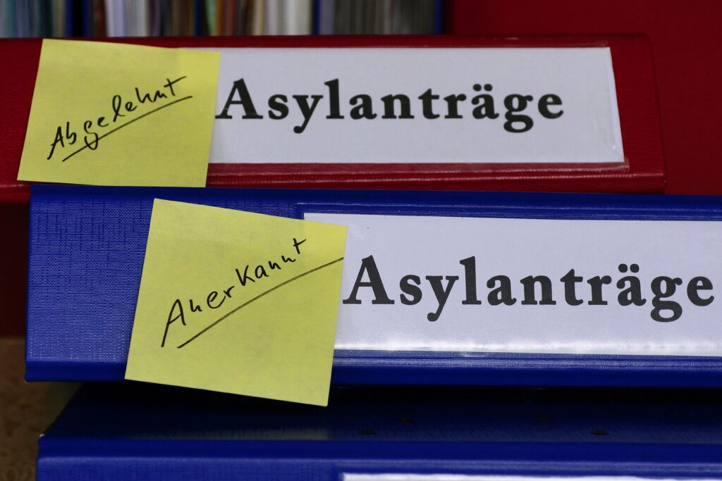 Bundesregierung sorgt mit Vorgehen für Debatte
