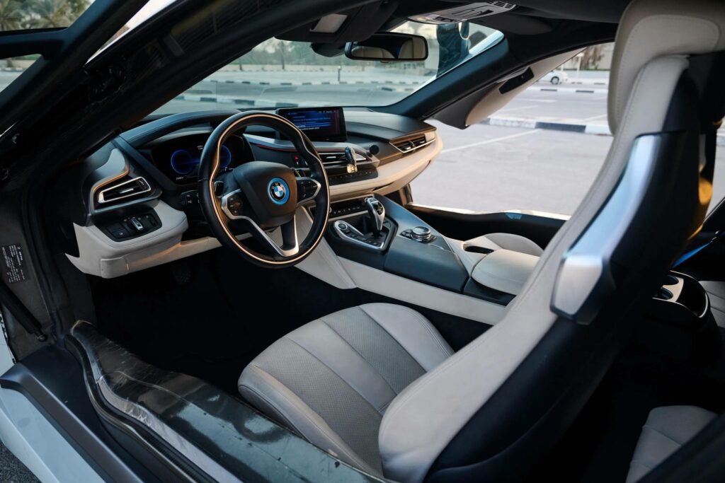 Dein Auto kann mehr, als du denkst – kennst du diese Funktionen?