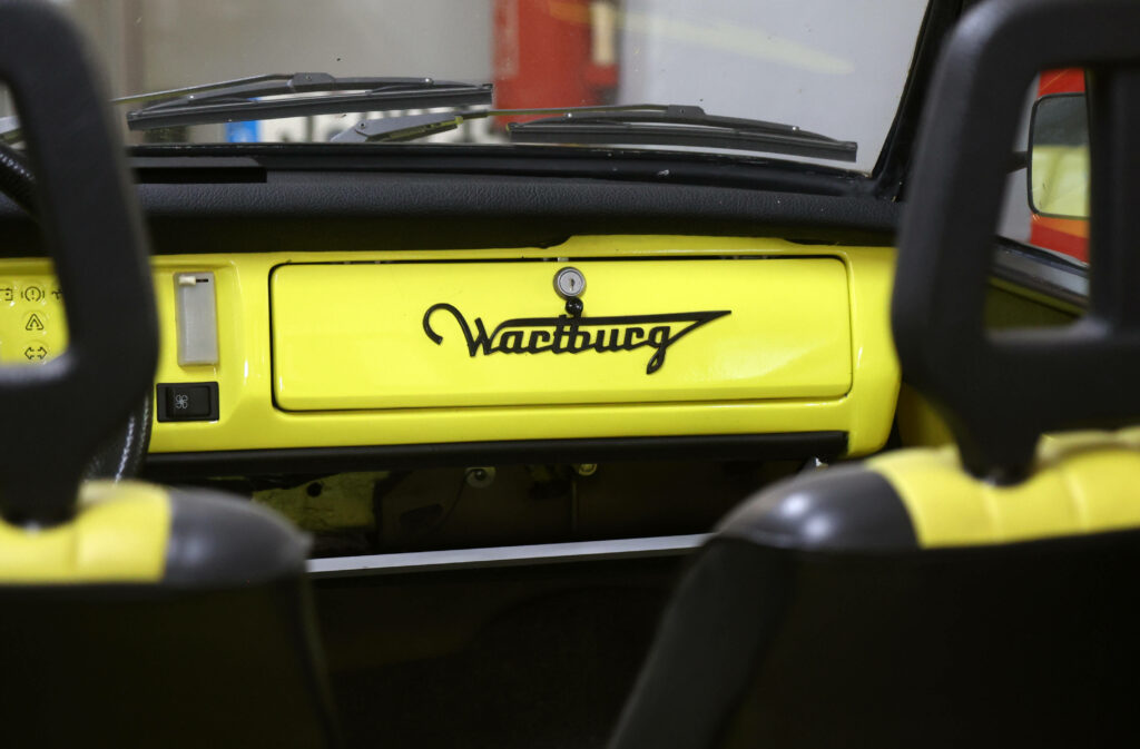 Dein Auto kann mehr, als du denkst – kennst du diese Funktionen?