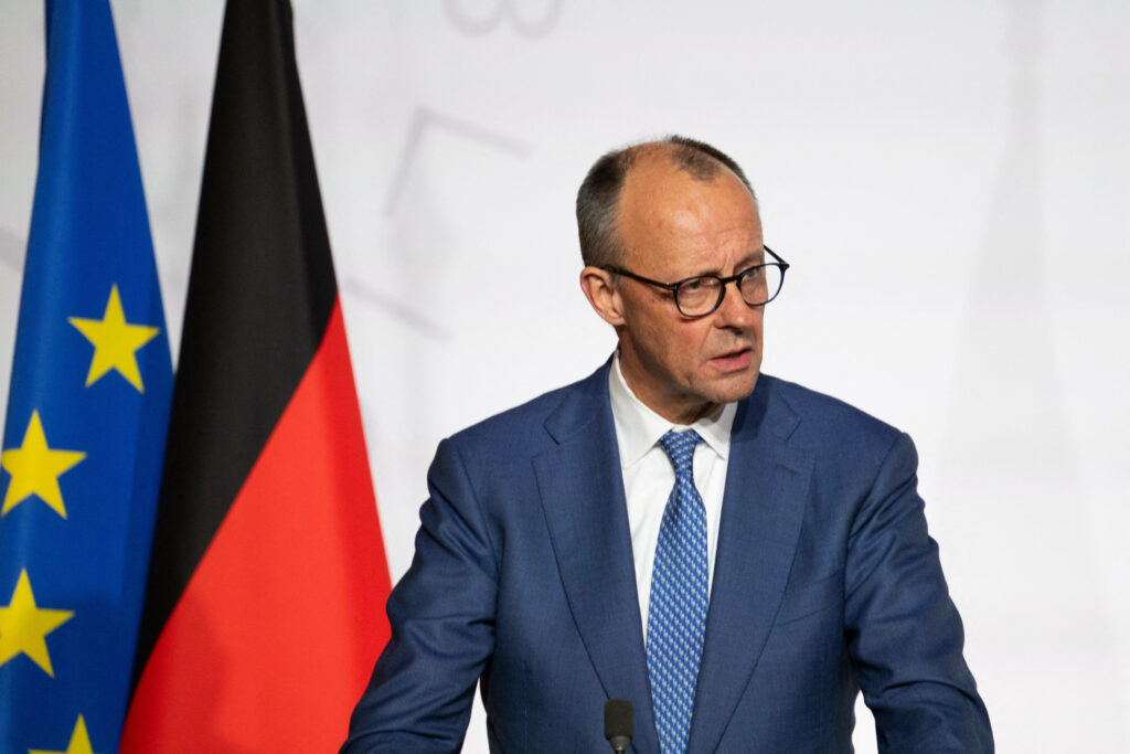 Diplomatischer Eklat: Bundesregierung reagiert auf Medwedews provokanten Spruch