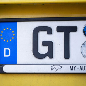 Ein kleines Zeichen sorgt für Verwirrung – viele Autofahrer kennen die Bedeutung nicht