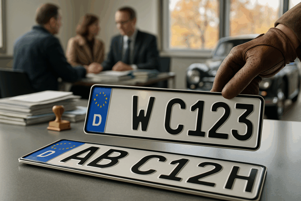 Ein kleines Zeichen sorgt für Verwirrung – viele Autofahrer kennen die Bedeutung nicht
