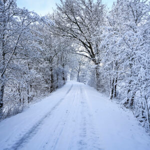 Extreme Winterlage droht deutschlandweit