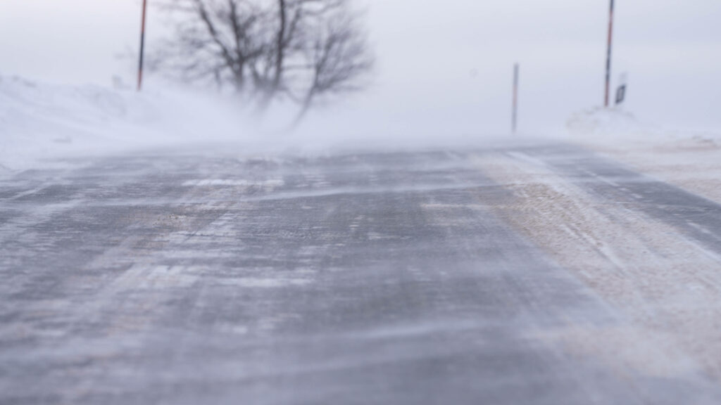 Extreme Winterlage droht deutschlandweit