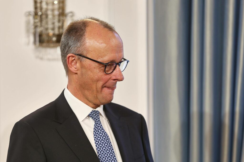 Kanzlerstatement schockt: Merz rechnet mit schnellem Ende der Mullahs