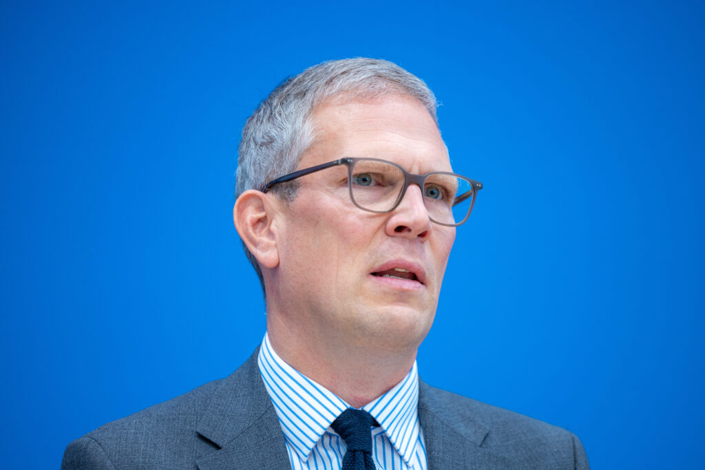 Medwedew: Könnte sich Merz-Entführung vorstellen – Schock aus Moskau!