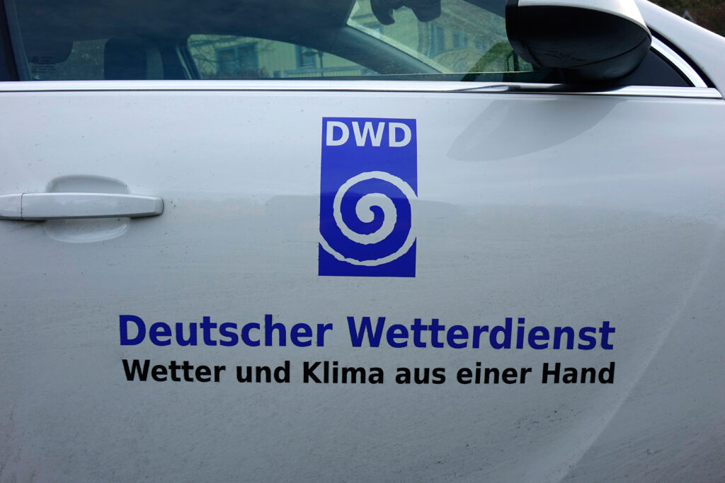 Neue Warnung des Wetterdienstes sorgt für Unruhe