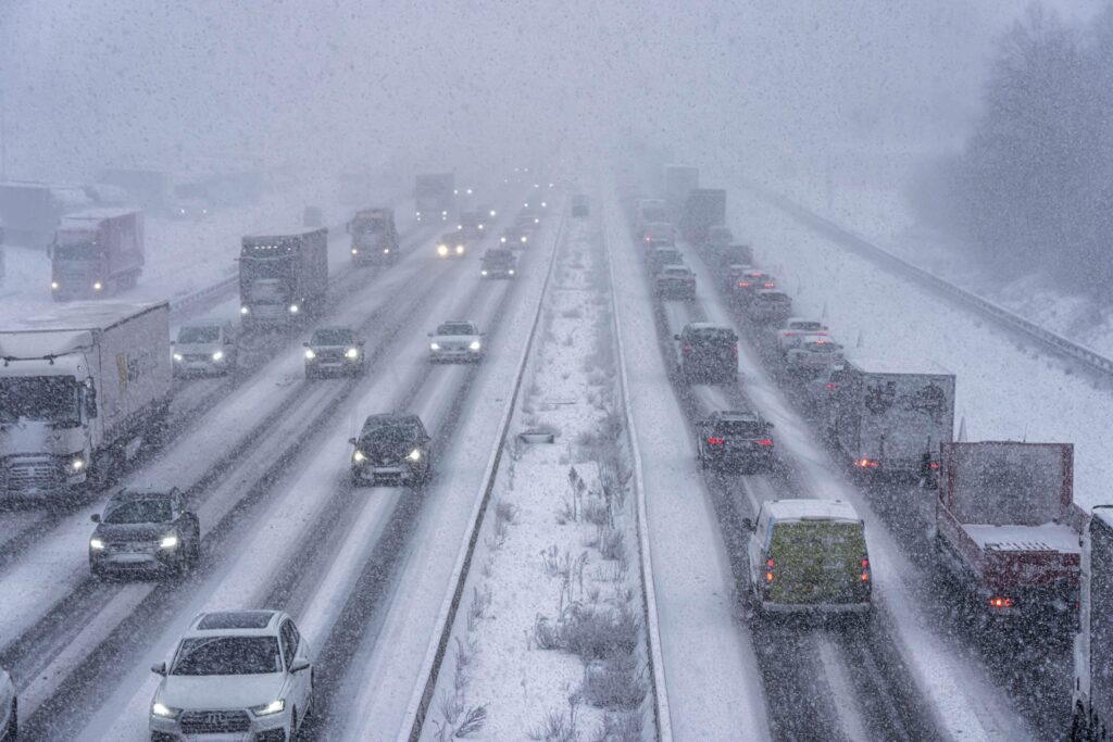 Neue Warnung des Wetterdienstes sorgt für Unruhe