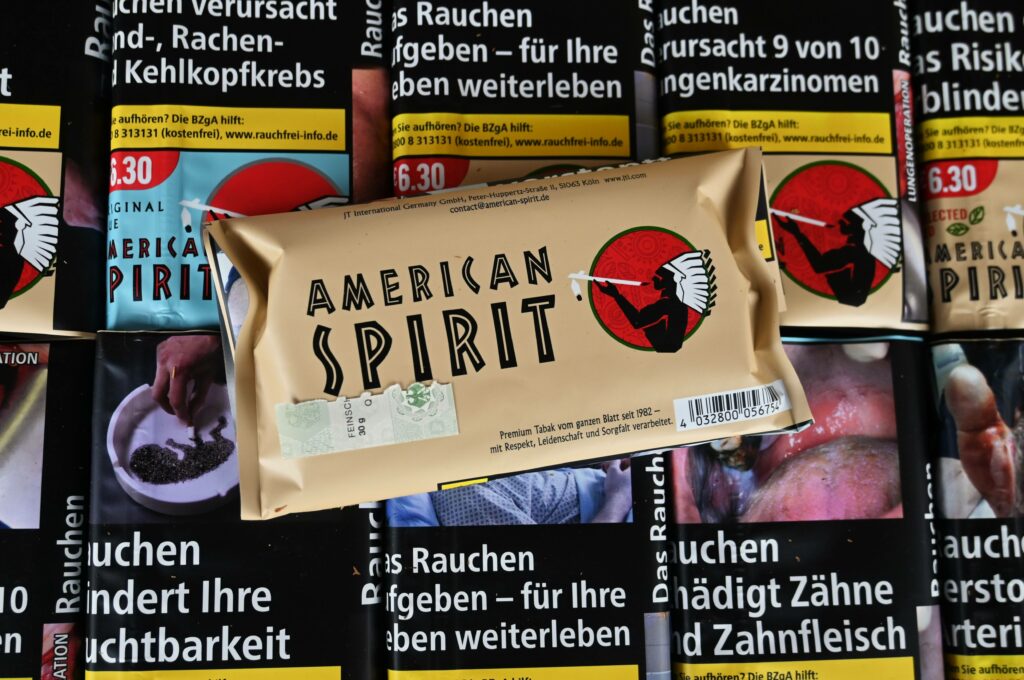 Rauchen wird ab heute teuer !