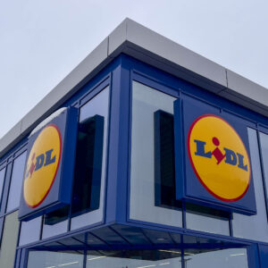 Schock bei Lidl: Ab Montag Parkgebühr – deine Brieftasche wird es spüren