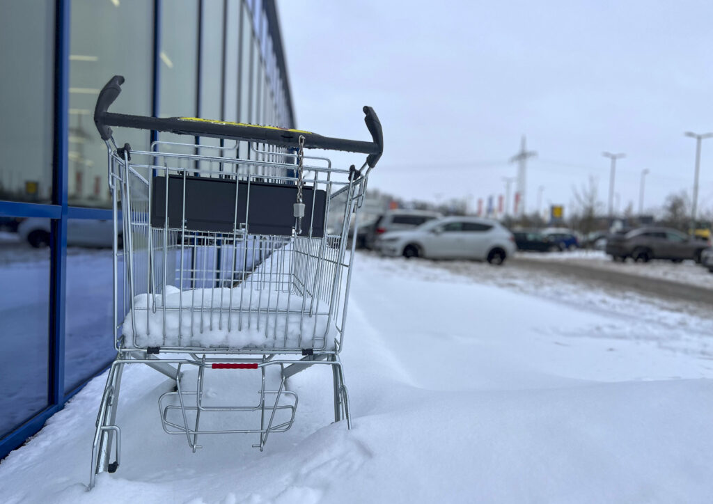 Schock bei Lidl: Ab Montag Parkgebühr – deine Brieftasche wird es spüren
