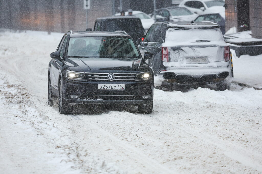 Schockfrost trifft Deutschland: So kalt wird die kälteste Nacht des Winters