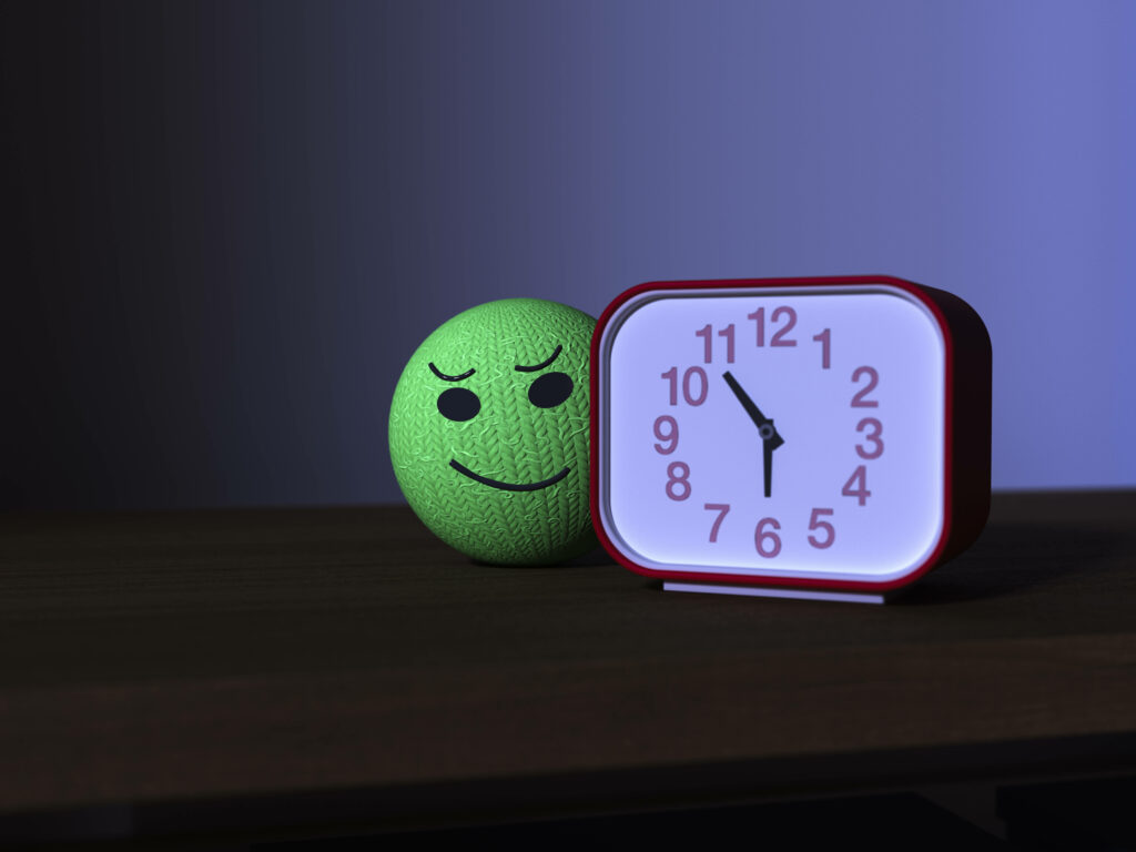 Schockwarnung: Warum der 5-Uhr-Hype deine Gesundheit sabotiert