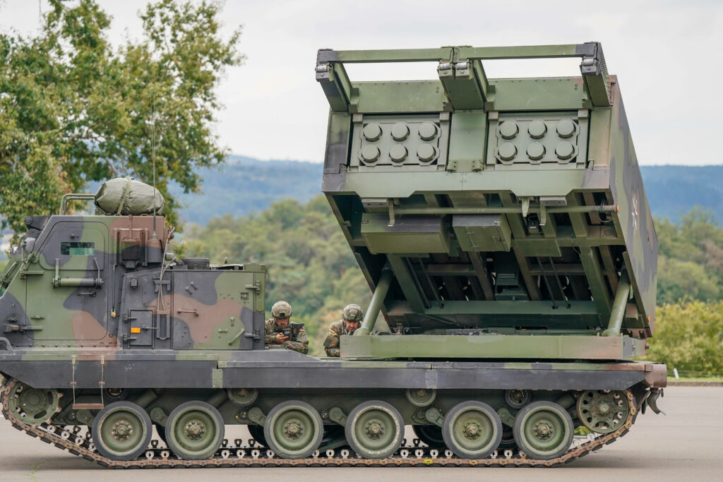Unbekannte Flugobjekte über sensiblem Standort – Bundeswehr vor Rätsel