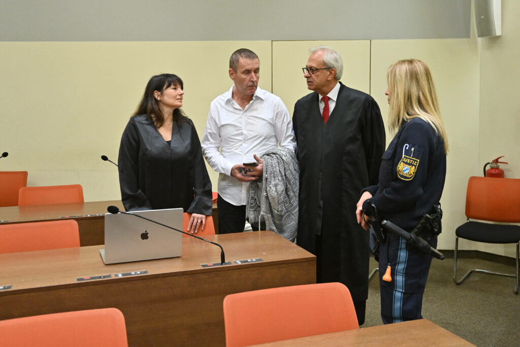 Unglaublich: Nach 13 Jahren unschuldig im Knast – jetzt erhält er Millionen-Entschädigung