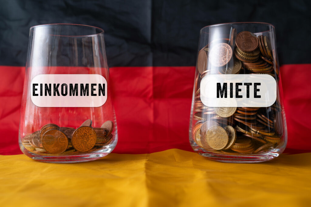 Viele wissen es nicht: Das hat sich 2026 beim Wohngeld geändert