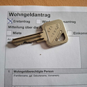 Viele wissen es nicht: Das hat sich 2026 beim Wohngeld geändert
