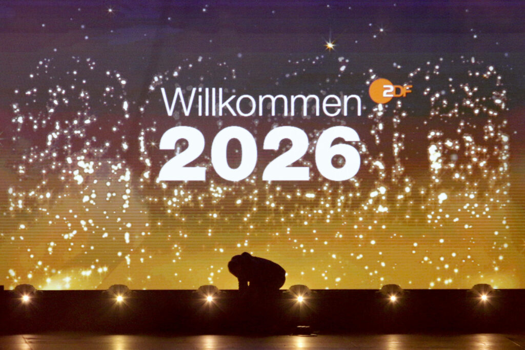 ZDF dreht durch: Sendung fliegt komplett aus dem Programm