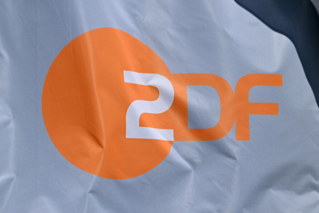 ZDF dreht durch: Sendung fliegt komplett aus dem Programm