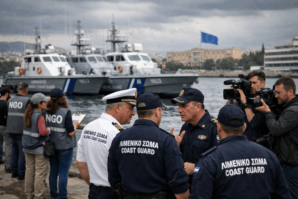 15 Tote bei tödlichem Bootsunglück – neue Details enthüllt
