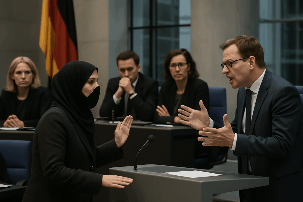 Heikler Vorstoß entfacht neue Debatte – was jetzt aus der CDU kommt, spaltet