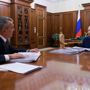 Kenia beschuldigt Russland – Junge Afrikaner in den Krieg gelockt