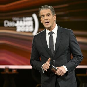 Markus Lanz rastet aus in der Migrations-Debatte