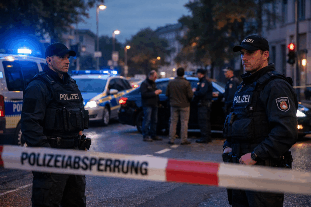 54-Millionen-Euro-Coup: Fahndung nach Ukrainer Ihor (37)