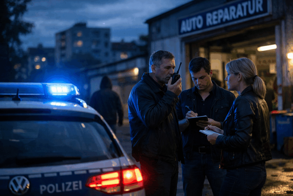 54-Millionen-Euro-Coup: Fahndung nach Ukrainer Ihor (37)