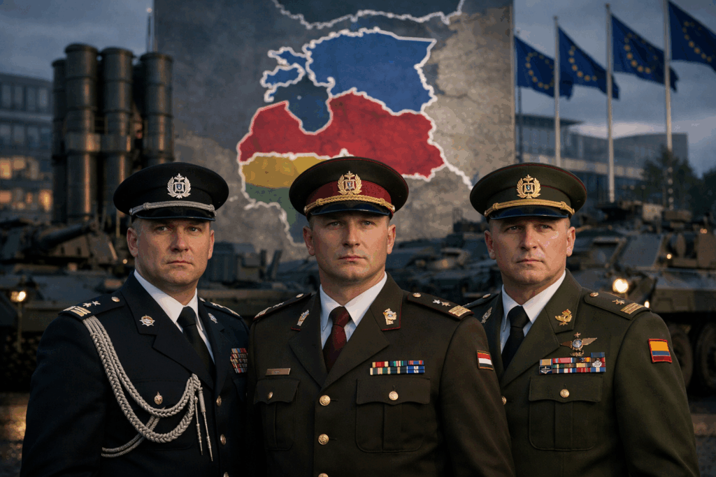 Alarmstufe rot! Nach Ukraine: Russland wohl kurz davor europäisches Land anzugreifen