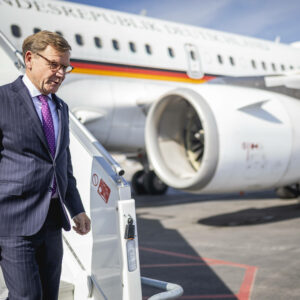 Außenminister Wadephul sagt China-Reise ab, weil ihn keiner treffen will