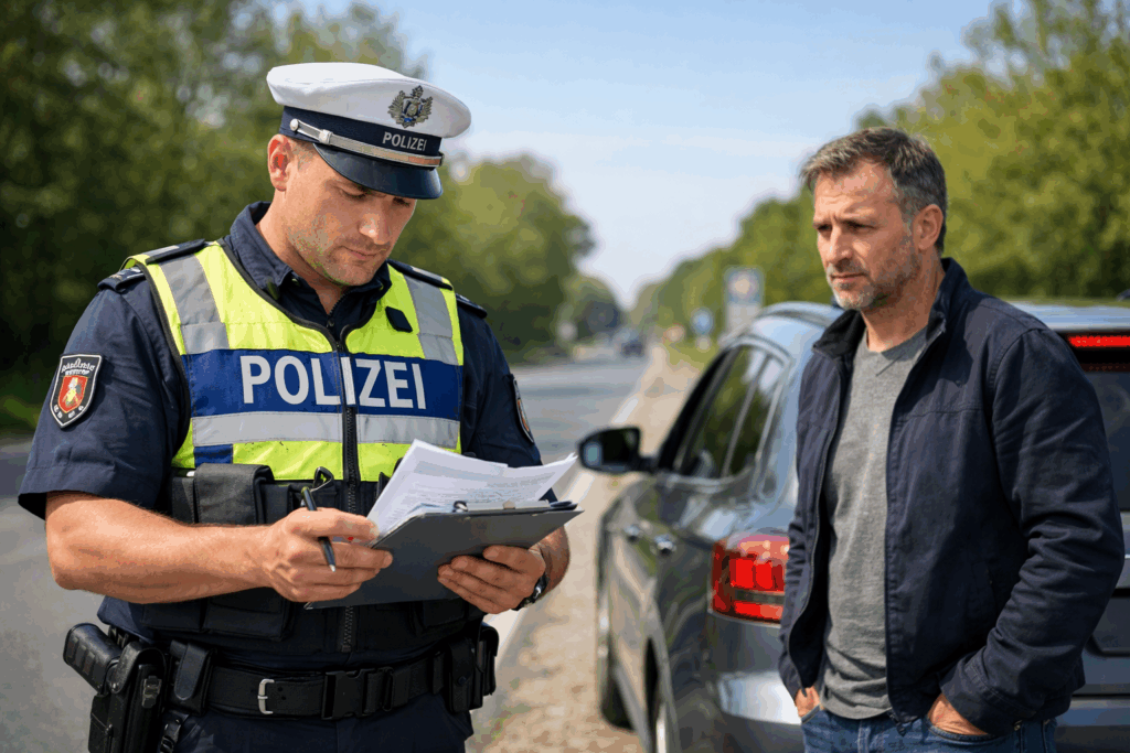 Diese Folien und Aufkleber am Auto kosten dir die Betriebserlaubnis!